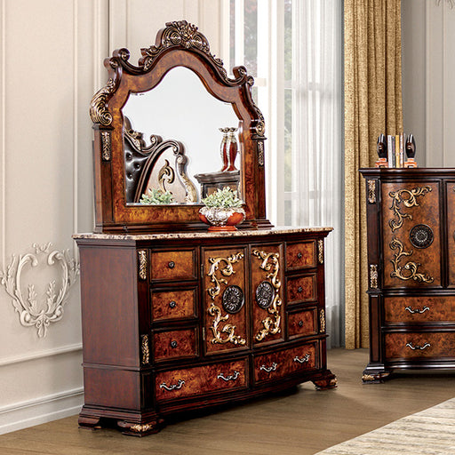 Aquilina Bedroom Set
