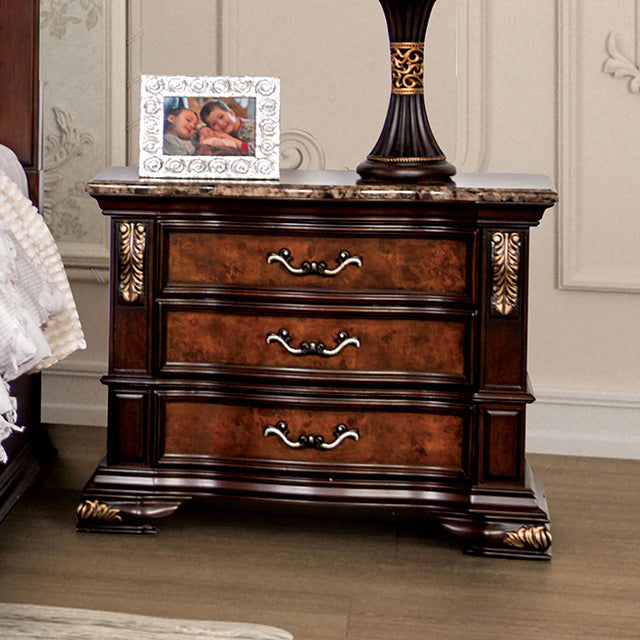 Aquilina Bedroom Set