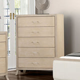 Candra Chest - Natural Oak