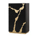 Goldsberg Chest - Black/Gold