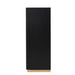 Goldsberg Chest - Black/Gold