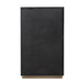Goldsberg Chest - Black/Gold