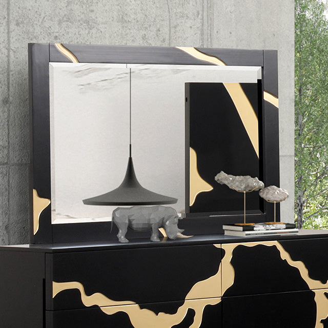 Goldsberg Panel Bedroom Set