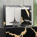 Goldsberg Panel Bedroom Set
