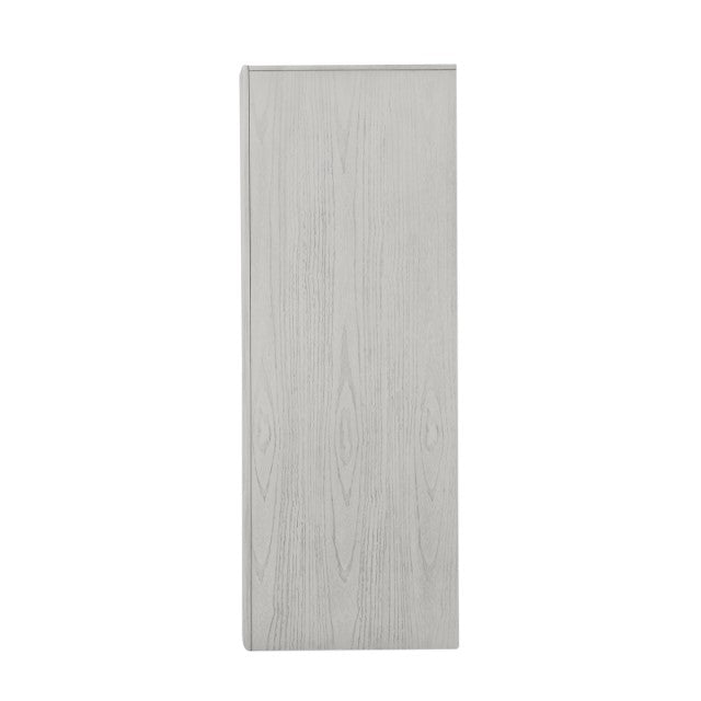 Basilone Chest - Rustic White