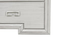 Basilone Dresser - Rustic White