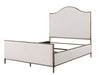 Vilna Bed
