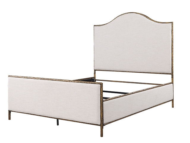 Vilna Bed