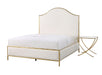 Meilen Bed