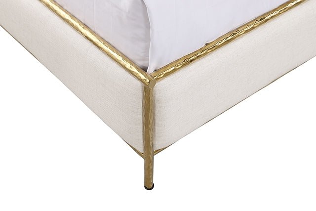 Meilen Bed