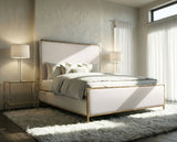Mysen Bed