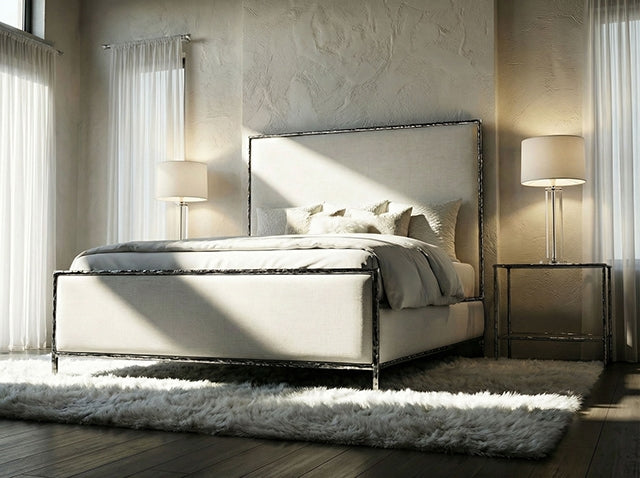 Mysen Bed