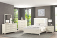 Isadore Bedroom Set
