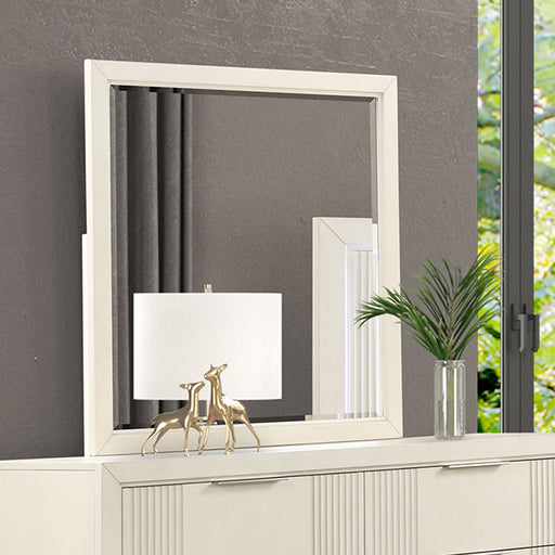 Isadore Bedroom Set