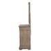 Sheringham Dresser - Weathered Gray