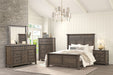 Huddersfield Bedroom Set