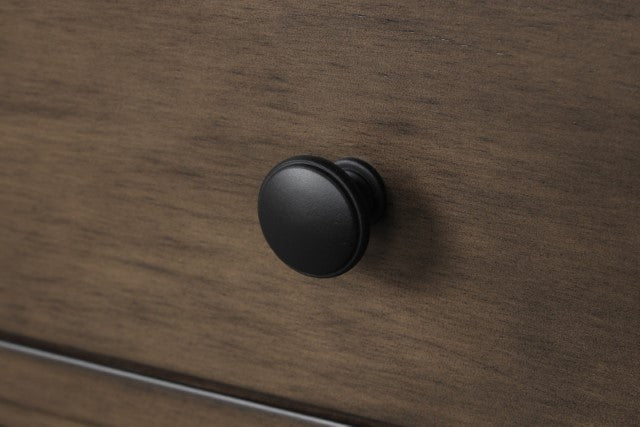 Huddersfield Dresser - Dark Walnut