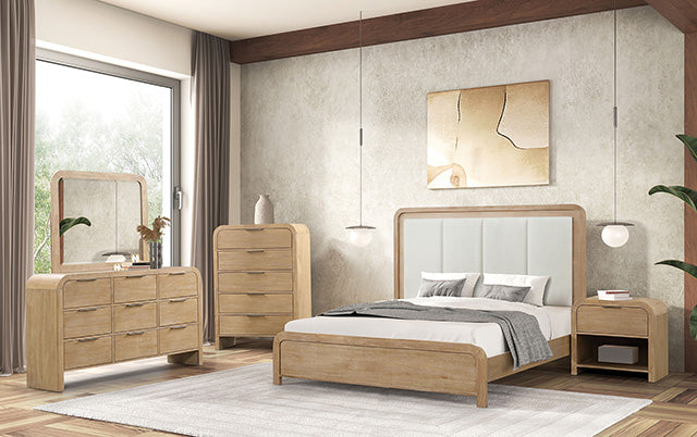 Handforth Bedroom Set