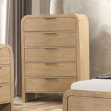 Handforth Chest - Natural