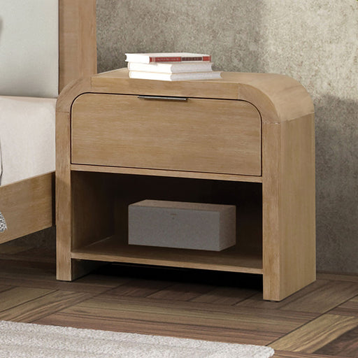 Handforth Nightstand - Natural