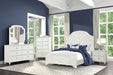 Whitehaven Chest - Antique White