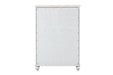 Whitehaven Chest - Antique White