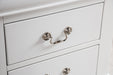 Louis Philippe Night Stand
