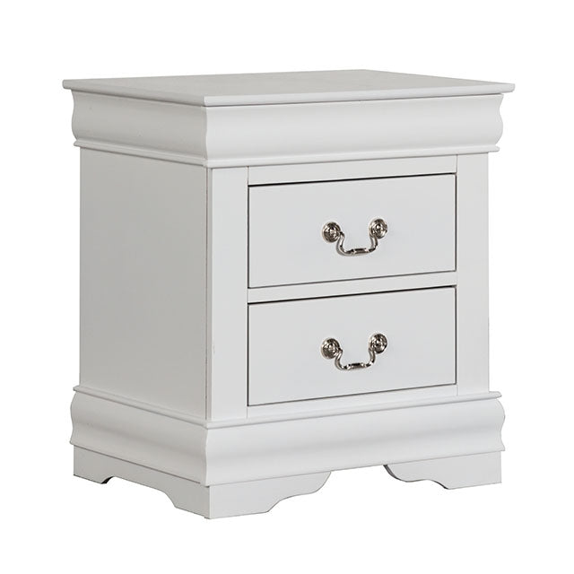 Louis Philippe Night Stand