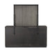 Sterling West Dresser - Ash Gray