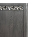Sterling West 5 Pc Bedroom Set (N2) - Ash Gray