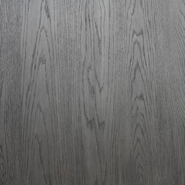 Sterling West 4 Pc Bedroom Set (N2) - Ash Gray