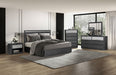 Sterling West Bedroom Set