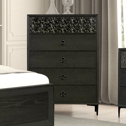 Bashford Bedroom Set