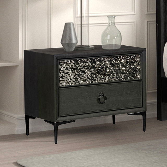 Bashford Bedroom Set