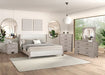 Pocatello Dresser - White Oak