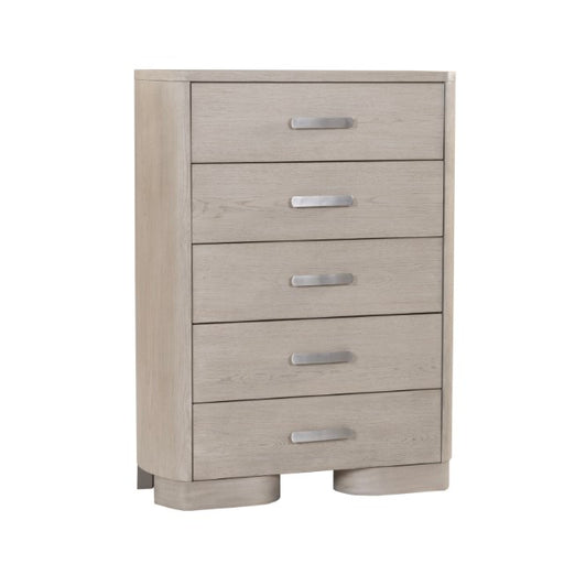 Pocatello Chest - White Oak
