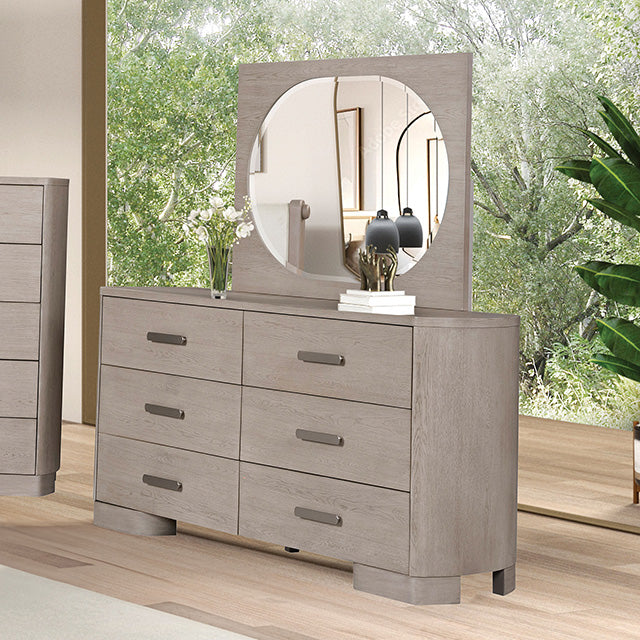 Pocatello Bedroom Set