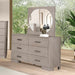 Pocatello Bedroom Set