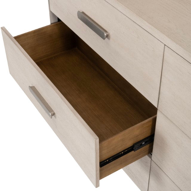 Pocatello Dresser - White Oak