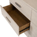Pocatello Dresser - White Oak
