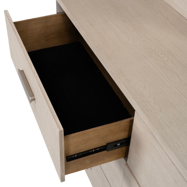 Pocatello Dresser - White Oak