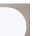 Pocatello Mirror - White Oak