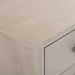 Pocatello Nightstand - White Oak