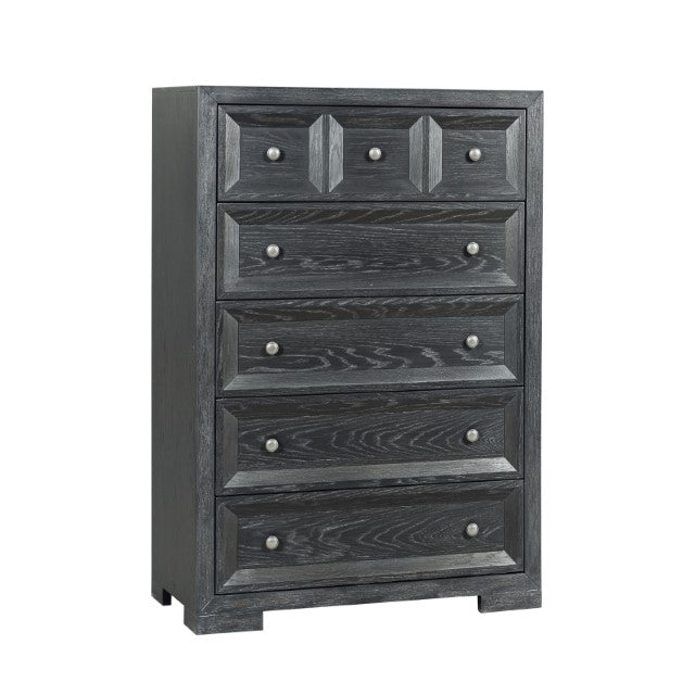 Hatton Cross Chest