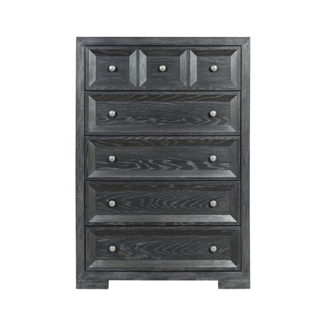 Hatton Cross Chest