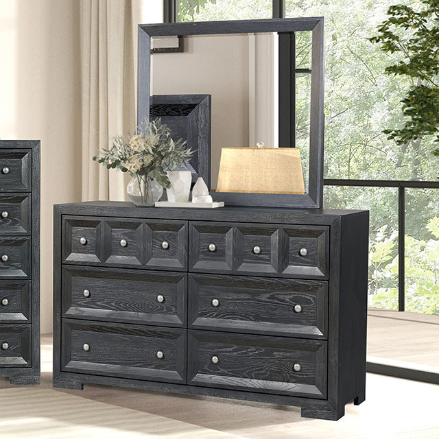 Hatton Cross Bedroom Set