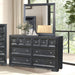 Hatton Cross Bedroom Set