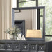 Hatton Cross Bedroom Set