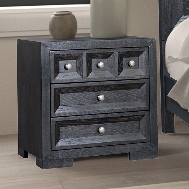 Hatton Cross Bedroom Set