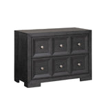 Hatton Cross Oversized Nightstand